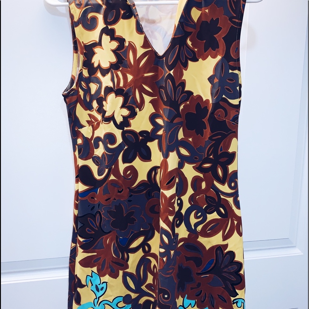 ARYEH DRESS!